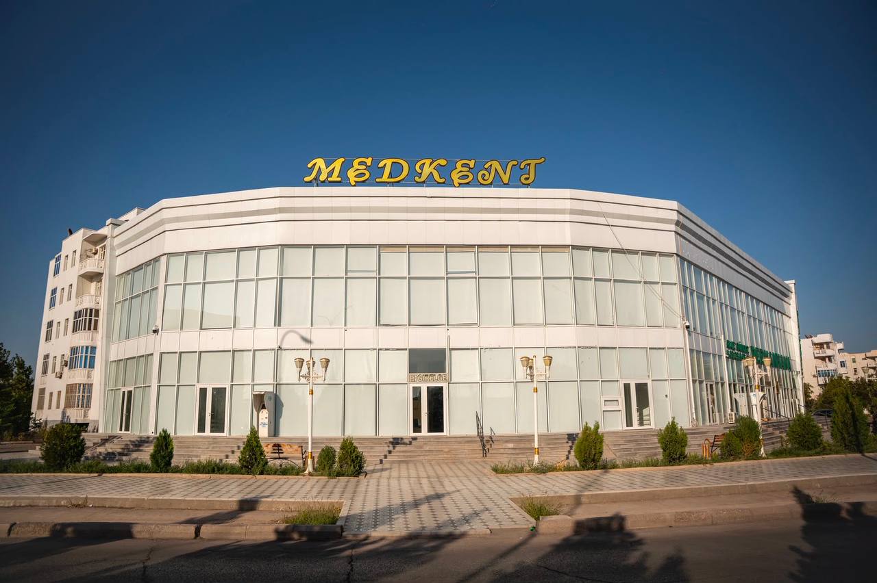 Medkent consultative and diagnostic center